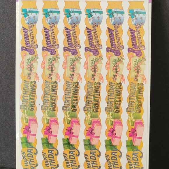 Stickers - Picture 6 of 13